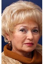 Людмила Нарусова
