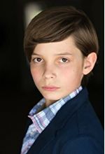 Camden Haydon