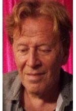 Pat Mills