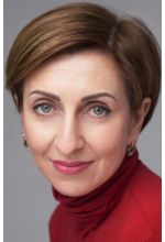 Марина Гассан