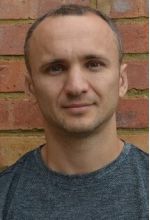 Andrius Davidenas