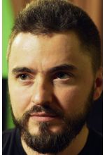 Сергей Каширин