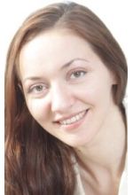 Екатерина Чапандзе
