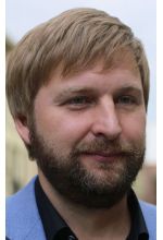 Дмитрий Щербанов