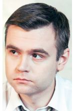 Борис Новиков