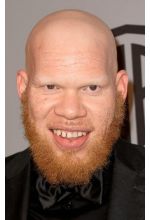 Marvin «Krondon» Jones III