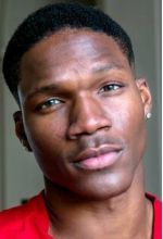 Derick Anthony