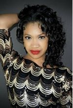 Melanie Jewel Howard