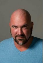 Michael Compton