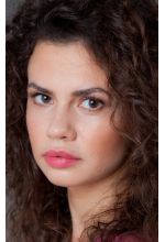 Лана Крымова