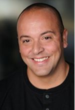 Mike Betancourt