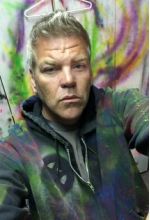 David Jon Foster