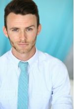 Andrew Carter