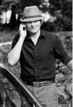 Sean Patrick Burke