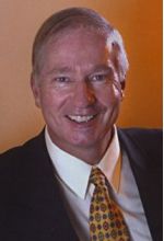 Charles Stiefel