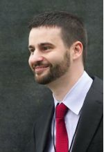 Todd Stiefel