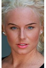 Whitney Rae Grandell