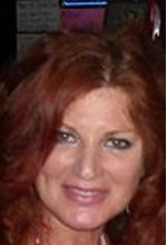 Judie Tallman