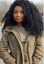 Soteria Pannell