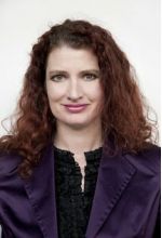 Paula Crickard