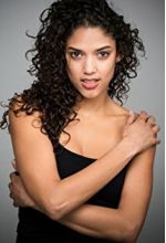 Shamilla Miller