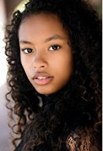 Jasmine Dampiér