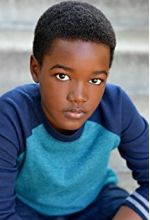 Ceasar Romero Evans Jr.
