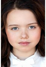 Violet McGraw