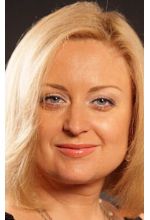 Елена Ростоцкая