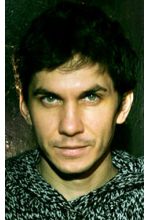 Евгений Чистяков