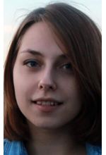 Ирина Евтягина