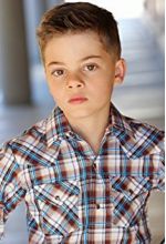 Brecken Merrill