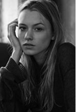 Georgina Bevan