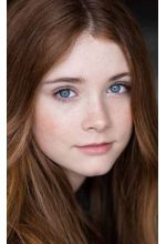 Violet Brinson
