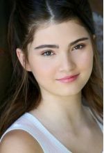 April Brinson
