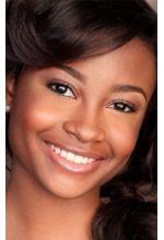 Iyana Halley