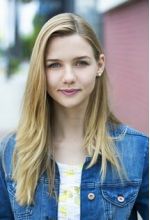Cristina Spruell
