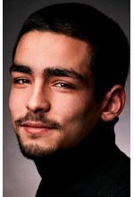Omar Ayuso