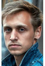 Егор Ковалёв