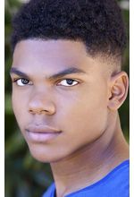 Spence Moore II