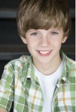 Tyler Sanders