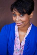 Inda Craig-Galvan