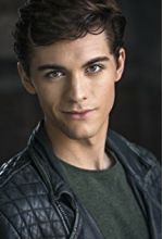 Jordan Doww