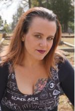 Jodi Houck
