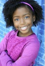 Kendall Joy Hall