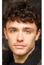 Luke Woolaston