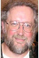 Steve Bissette