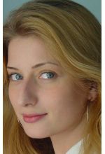 Ульяна Елина