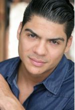 Ricardo Adam Zarate