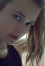 Jade Kedrick
